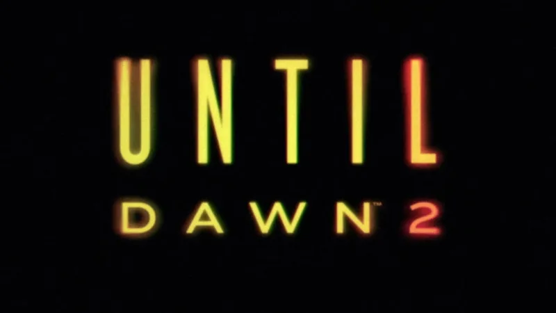 Until Dawn 2 anunciado para PS5 en 2027 con un nuevo grupo de cazadores de fantasmas en una isla tropical