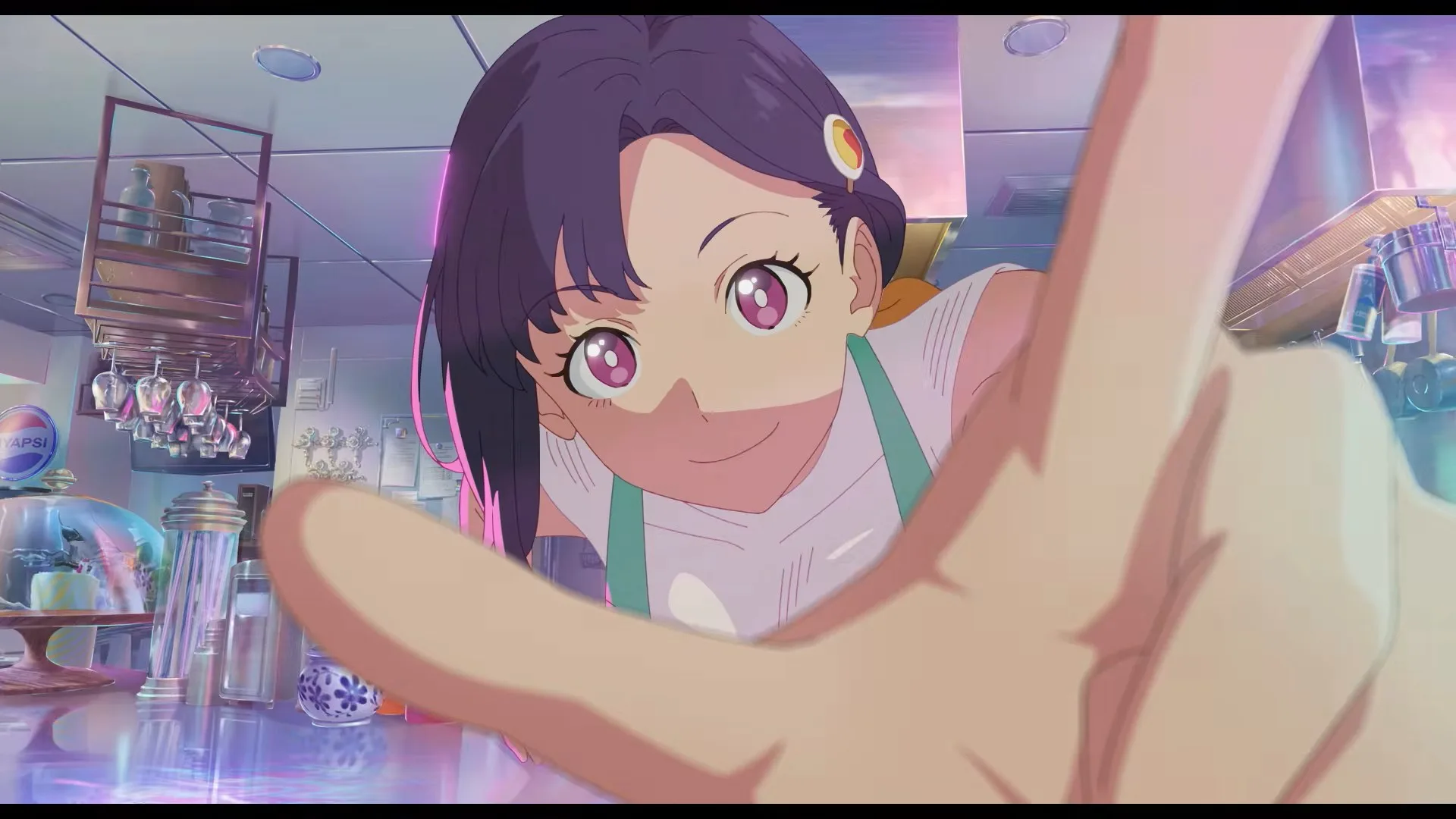 Wasted Chef abre su web oficial y revela su tráiler