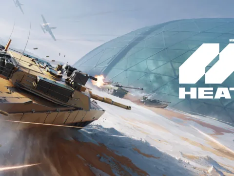 World of Tanks: HEAT ya está disponible de forma gratuita en PC y consolas con su Launch Season