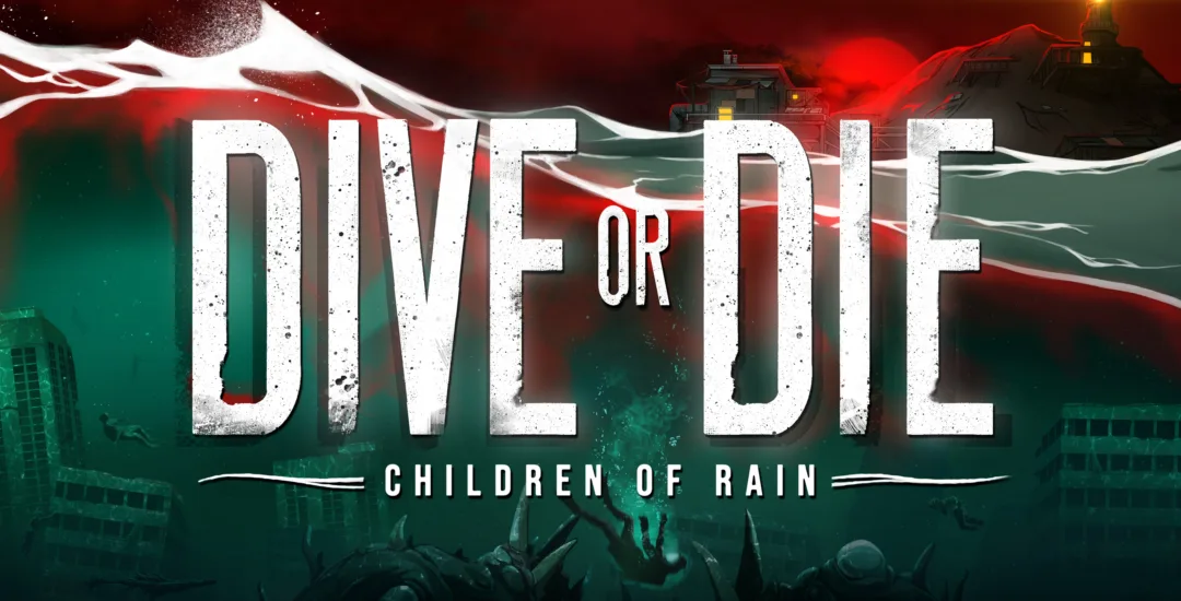 [Análisis] Dive or Die: Children of Rain
