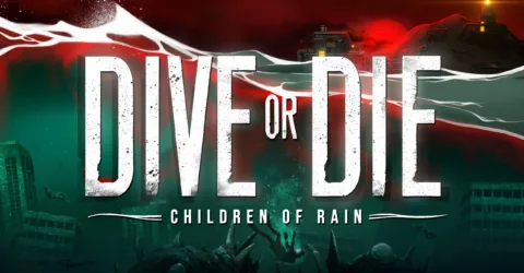 [Análisis] Dive or Die: Children of Rain