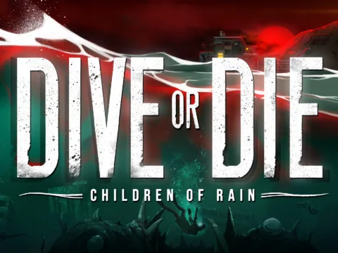 Dive or Die: Children of Rain se lanzará el 21 de julio de 2026 en PC