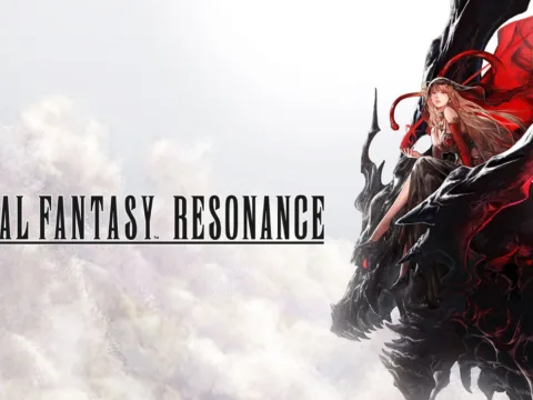 FINAL FANTASY RESONANCE se anuncia como el primer juego HD-2D de la franquicia con lanzamiento en octubre