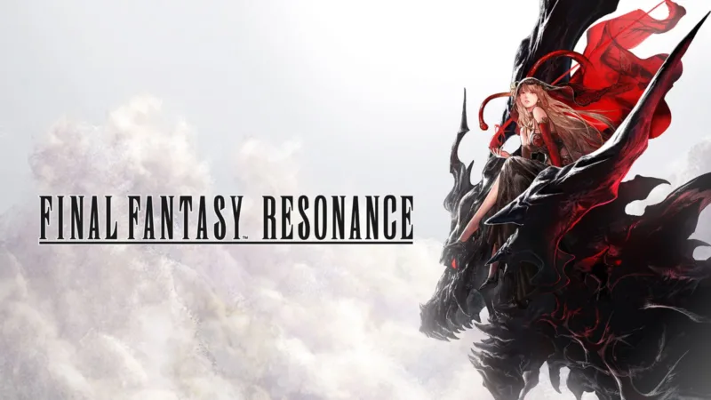 FINAL FANTASY RESONANCE se anuncia como el primer juego HD-2D de la franquicia con lanzamiento en octubre