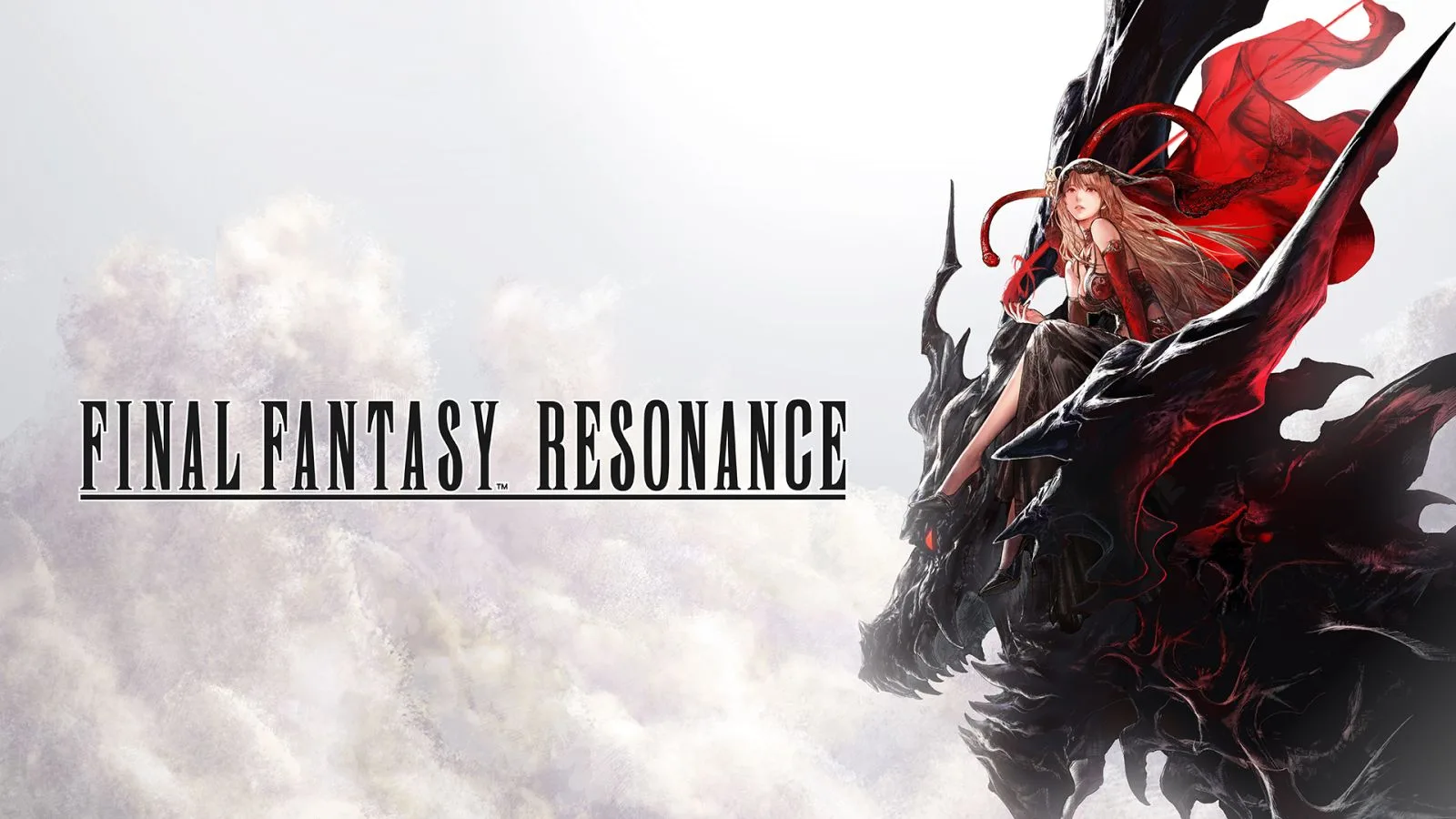 FINAL FANTASY RESONANCE se anuncia como el primer juego HD-2D de la franquicia con lanzamiento en octubre