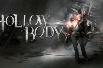 hollowbody