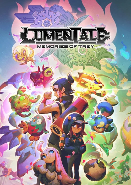 lumentale box