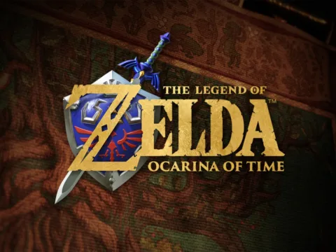 The Legend of Zelda: Ocarina of Time renacerá en Nintendo Switch 2 en 2026