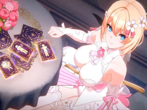 Blessing in Bloom: Epindel ya está disponible en StarSavior con la actualización de hoy