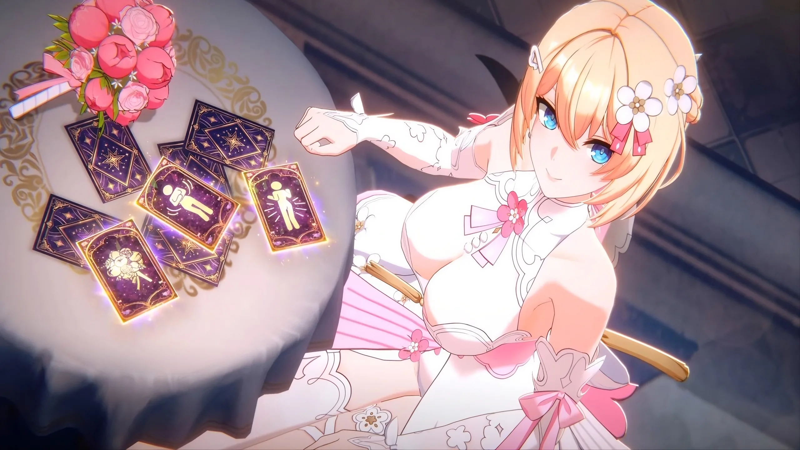 Blessing in Bloom: Epindel ya está disponible en StarSavior con la actualización de hoy