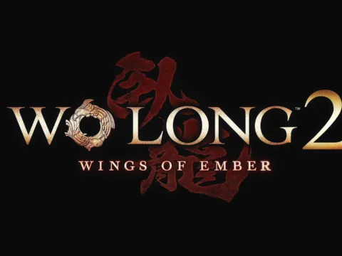Wo Long 2: Wings of Ember anunciado para PS5, Xbox Series, Switch 2 y PC con lanzamiento en principios de 2027