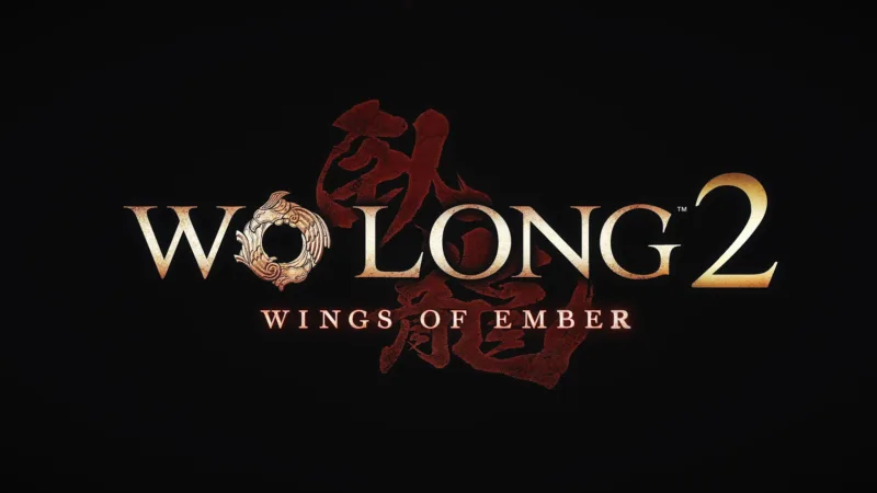 Wo Long 2: Wings of Ember anunciado para PS5, Xbox Series, Switch 2 y PC con lanzamiento en principios de 2027