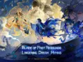Wuthering Waves versión 3.5 «Blade of Past Resounds, Lingering Dream Hymns» llega el 10 de julio con debut en Xbox Series X|S y nueva región Mengzhou