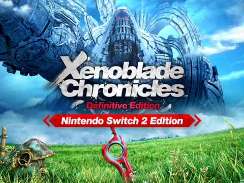 [Análisis] Xenoblade Chronicles: Definitive Edition – Nintendo Switch 2 Edition