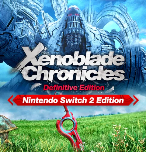 [Análisis] Xenoblade Chronicles: Definitive Edition – Nintendo Switch 2 Edition