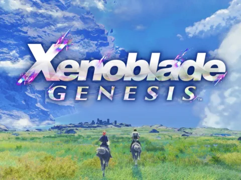 Xenoblade Genesis se anuncia como el nuevo comienzo de la saga en Nintendo Switch 2