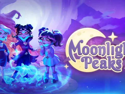 Moonlight Peaks supera las 200.000 copias vendidas a solo semanas de su lanzamiento