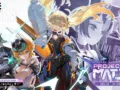 GODDESS OF VICTORY: NIKKE lanzará el 23 de julio la actualización «PROJECT MATIS»