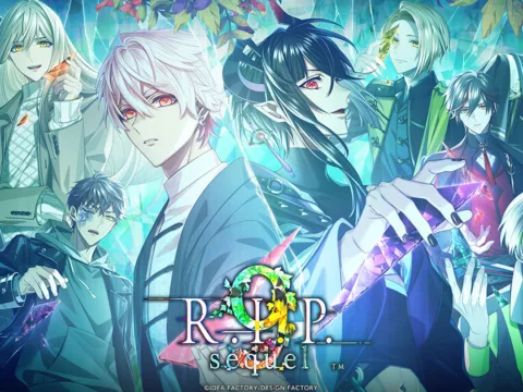 9 R.I.P. sequel ya tiene fecha para Occidente: llegará a Nintendo Switch el 27 de octubre