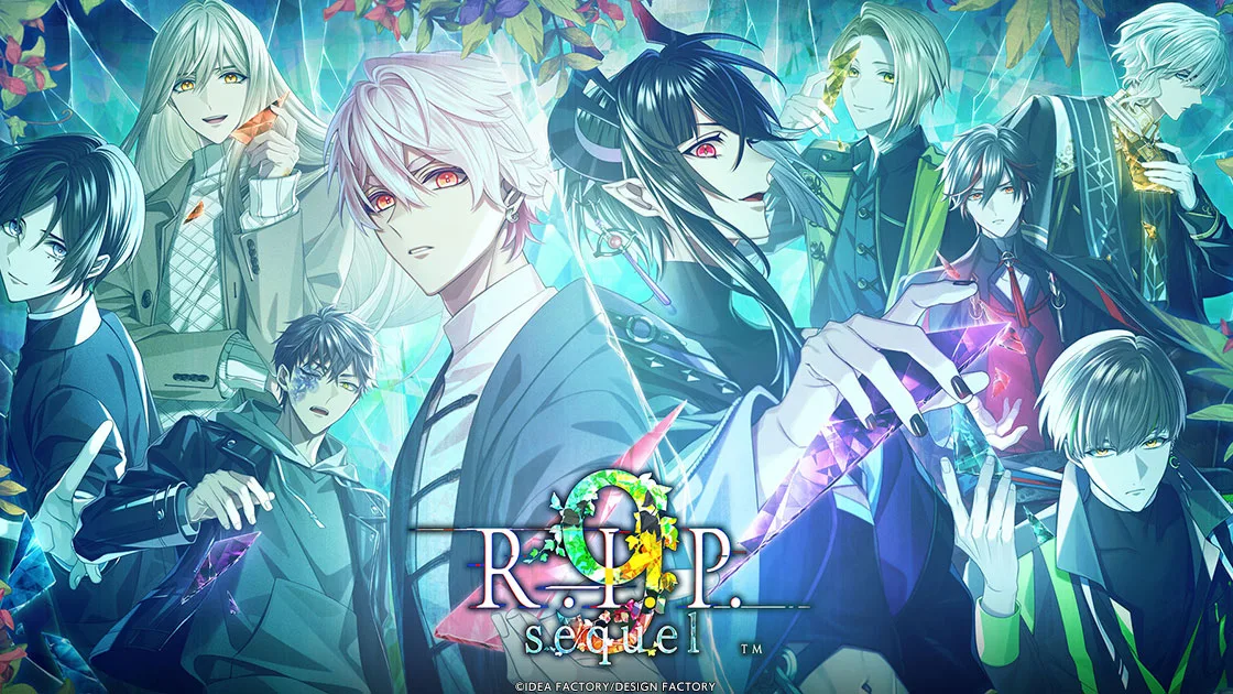 9 R.I.P. sequel ya tiene fecha para Occidente: llegará a Nintendo Switch el 27 de octubre