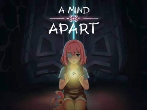 Tiny Purple Cat anuncia A Mind Apart, una aventura narrativa de puzles ambientada en un mundo onírico de recuerdos, para PC vía Steam