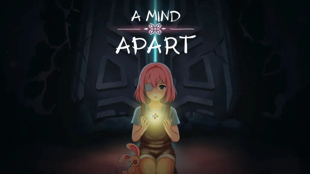 Tiny Purple Cat anuncia A Mind Apart, una aventura narrativa de puzles ambientada en un mundo onírico de recuerdos, para PC vía Steam
