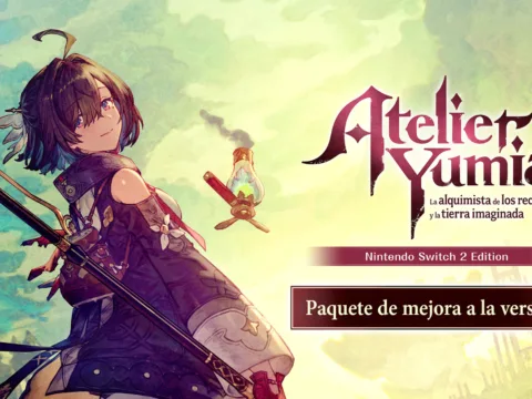 [Análisis] Atelier Yumia: La alquimista de los recuerdos y la tierra imaginada – Nintendo Switch 2 Edition