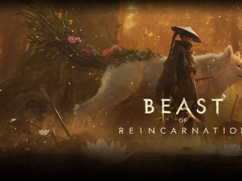 Fictions y Game Freak revelan un tráiler de combate de Beast of Reincarnation centrado en la sinergia entre Emma y Koo