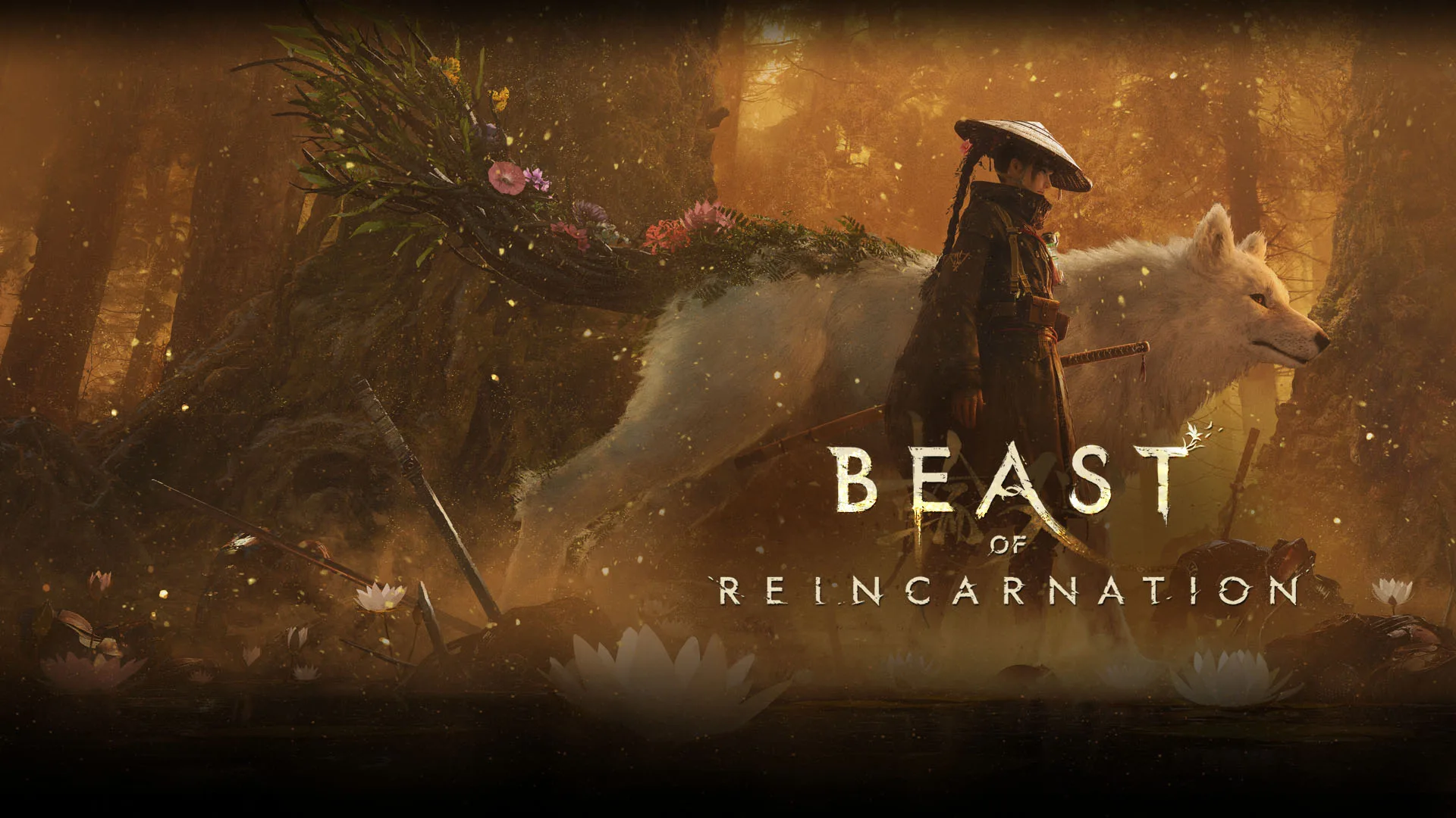 Fictions y Game Freak revelan un tráiler de combate de Beast of Reincarnation centrado en la sinergia entre Emma y Koo
