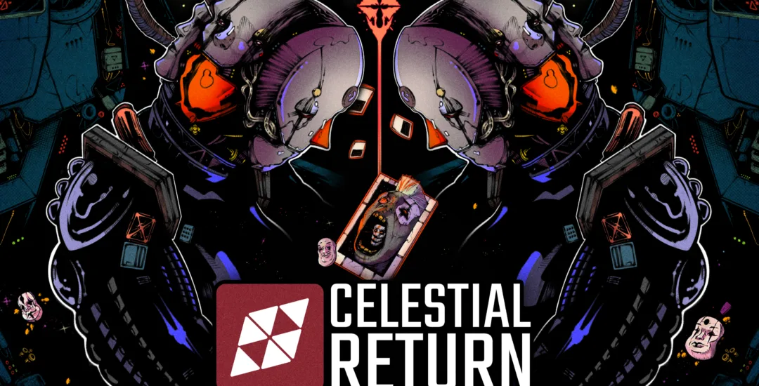 [Análisis] Celestial Return