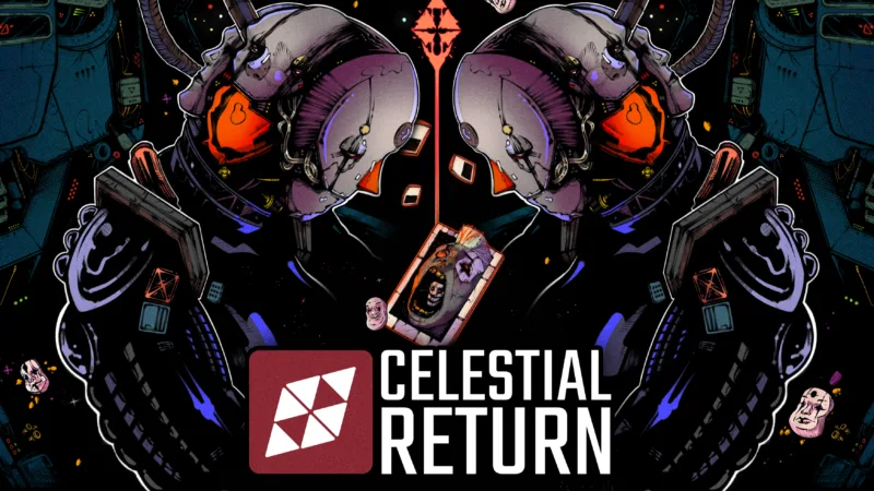 [Análisis] Celestial Return