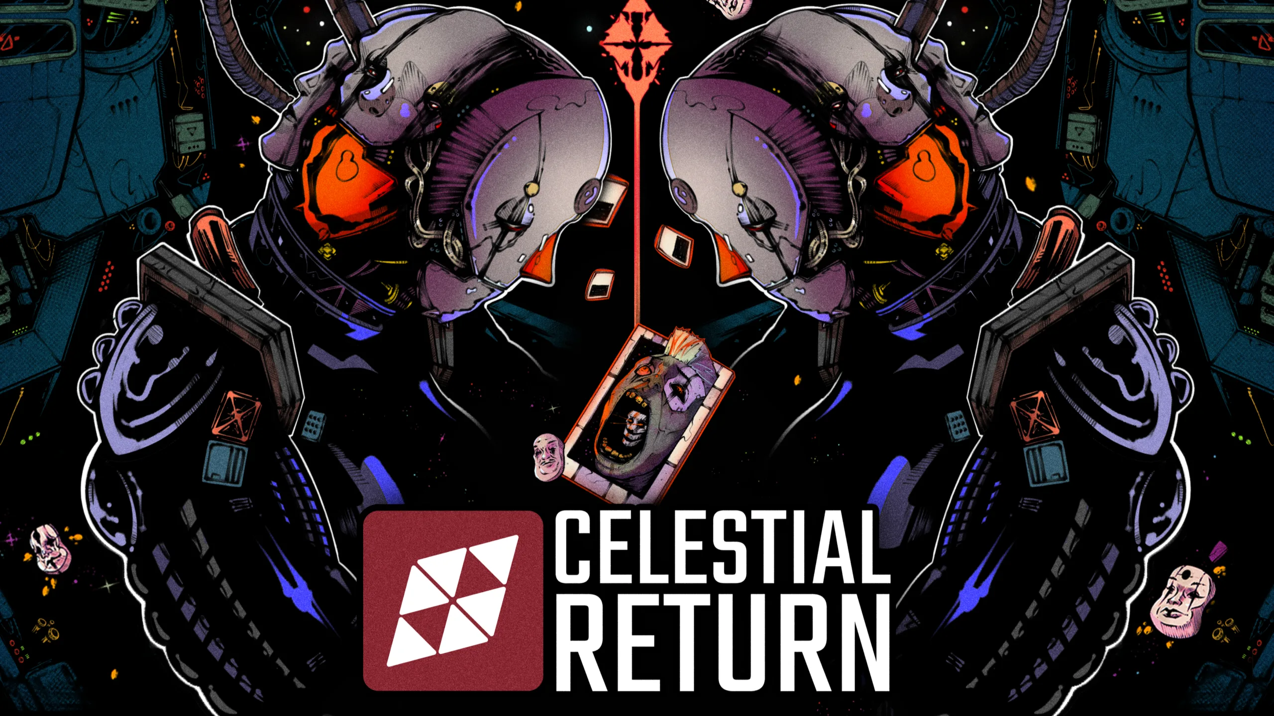 Celestial Return
