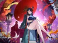 Chaos Zero Nightmare renueva su historia principal e incorpora a la nueva combatiente Fei