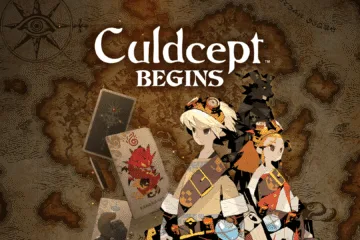 Culdcept BEGINS