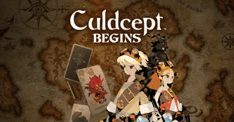 [Análisis] Culdcept BEGINS