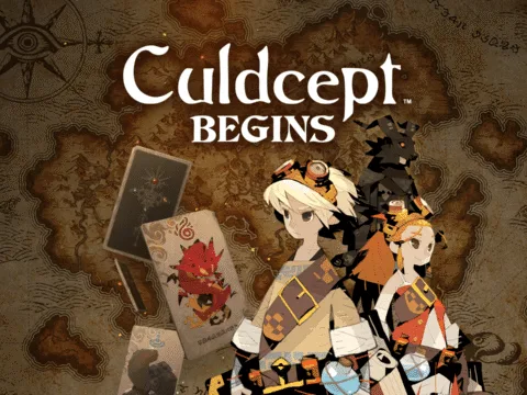 [Análisis] Culdcept BEGINS