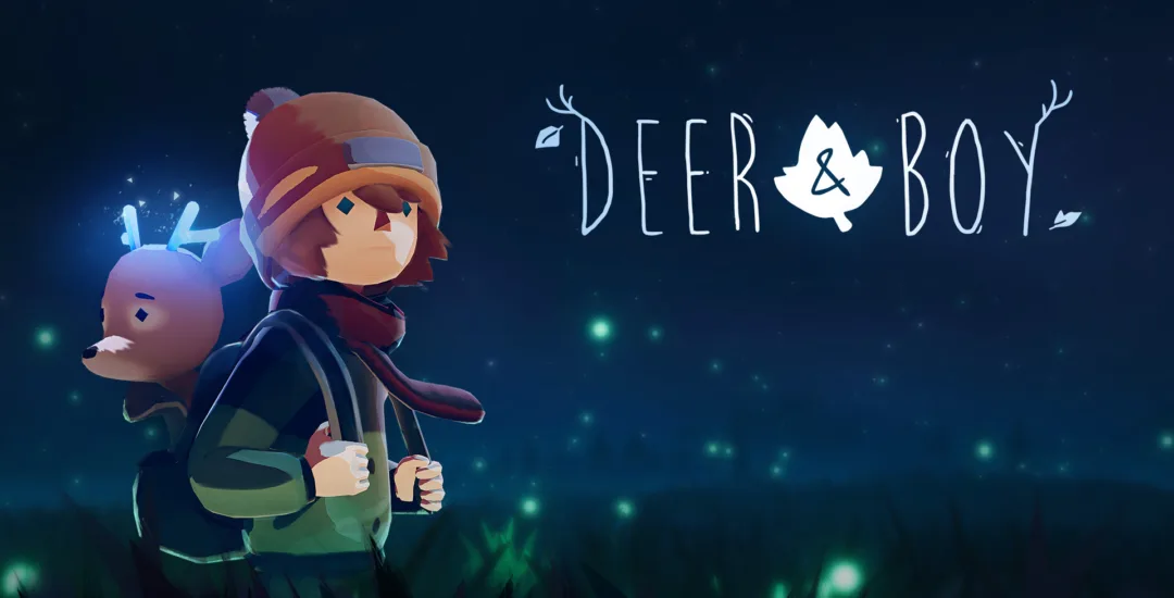 [Análisis] Deer & Boy