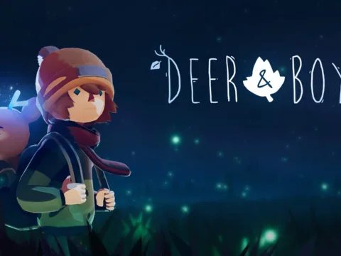 [Análisis] Deer & Boy