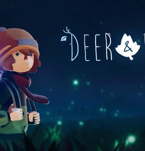 [Análisis] Deer & Boy