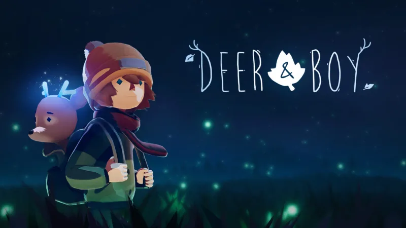 [Análisis] Deer & Boy