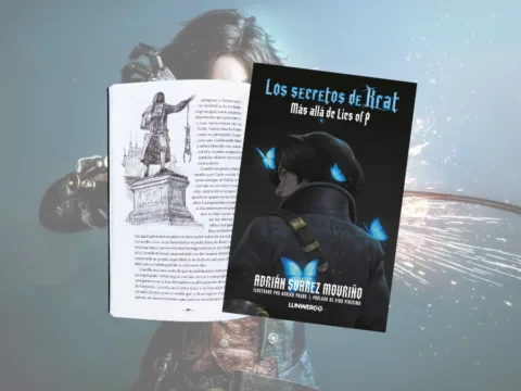 [Análisis] Los secretos de Krat – Más allá de «Lies of P»