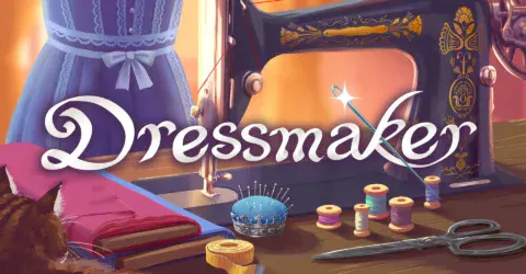 [Análisis] Dressmaker