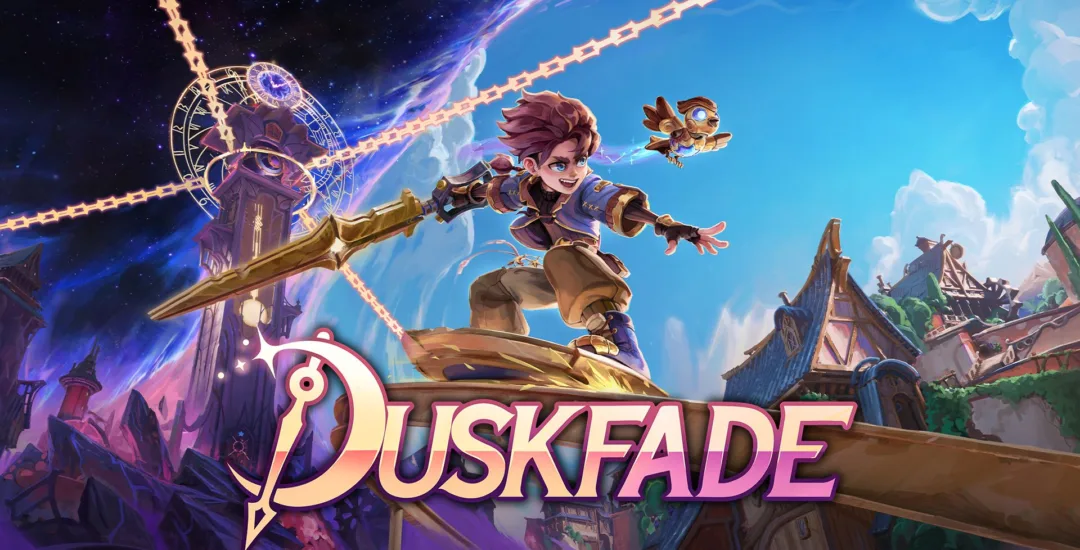 [Análisis] Duskfade