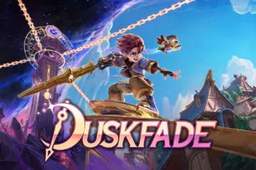 Duskfade