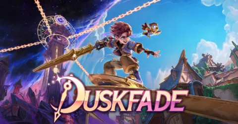 [Análisis] Duskfade