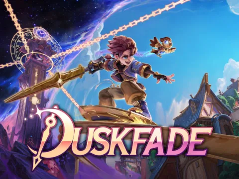 Duskfade, el nuevo juego de plataformas y acción en 3D del estudio español Weird Beluga, llegará el 13 de agosto