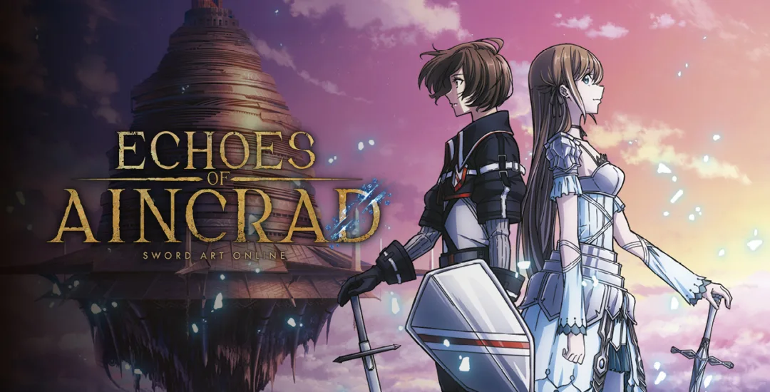 [Análisis] Echoes of Aincrad