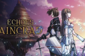 Echoes of Aincrad