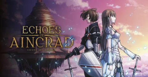 [Análisis] Echoes of Aincrad