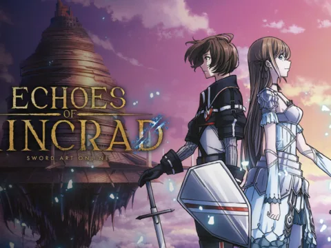 [Análisis] Echoes of Aincrad